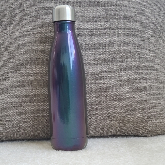 S'well Stainless Steel Water Bottle 17oz  Supernova NWT - Picture 3 of 13